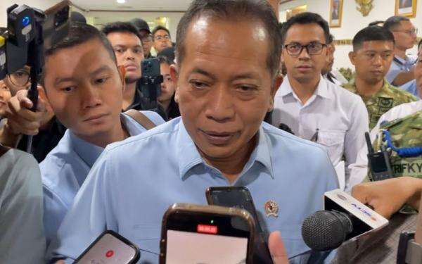 Menkop Klaim Penyaluran Gaji ASN Lewat Kopdes Berlaku 2026 Menkop Klaim Penyaluran Gaji ASN Lewat Kopdes Berlaku 2026