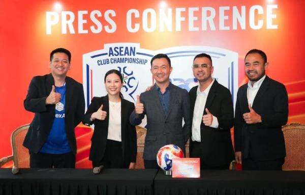 MNC Group dan RANS Entertainment Gelorakan Perjuangan Persib-Borneo FC di Shopee Cup MNC Group dan RANS Entertainment Gelorakan Perjuangan Persib-Borneo FC di Shopee Cup