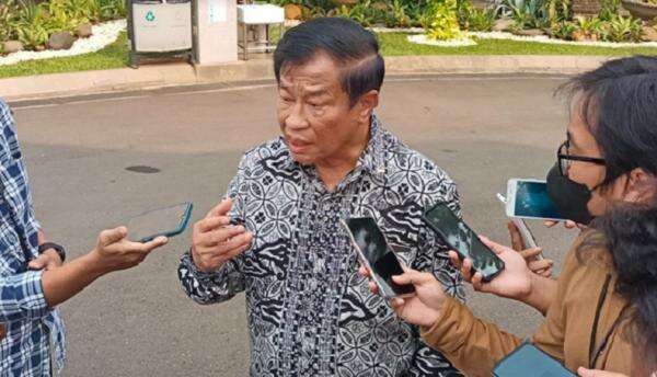 Eks Wantimpres Agum Gumelar Ungkap Kunci Sukses MBG: Perencanaan Matang, Sistem yang Tepat Eks Wantimpres Agum Gumelar Ungkap Kunci Sukses MBG: Perencanaan Matang, Sistem yang Tepat