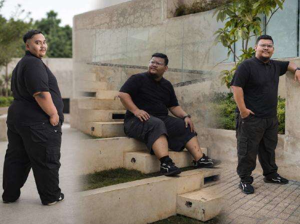 Big Menswear Naik Kelas! Cargo Pants Jadi Simbol Fashion Pria yang Lebih Inklusif Big Menswear Naik Kelas! Cargo Pants Jadi Simbol Fashion Pria yang Lebih Inklusif