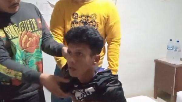 Curi Emas dan Uang hingga Ratusan Juta, Pelaku di Asahan Ditangkap di Hotel Curi Emas dan Uang hingga Ratusan Juta, Pelaku di Asahan Ditangkap di Hotel