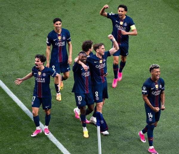PSG vs Aston Villa di Piala Super Eropa 2026: Luis Enrique dan Unai Emery Bidik Trofi PSG vs Aston Villa di Piala Super Eropa 2026: Luis Enrique dan Unai Emery Bidik Trofi