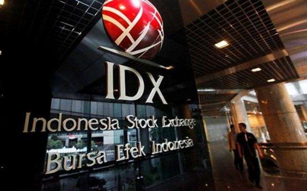 BEI Suspensi Saham INCF-COAL, Keraguan Atas Keberlangsungan Usaha Jadi Isu BEI Suspensi Saham INCF-COAL, Keraguan Atas Keberlangsungan Usaha Jadi Isu