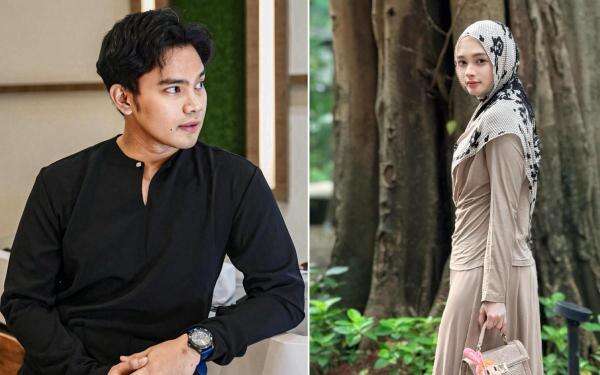 Inara Rusli dan Insanul Fahmi Minta Kasus Dugaan Perzinaan Diselesaikan Lewat Jalur Damai Inara Rusli dan Insanul Fahmi Minta Kasus Dugaan Perzinaan Diselesaikan Lewat Jalur Damai