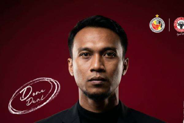 Semen Padang Ngebut di Bursa Transfer Demi Balik ke Super League, Datangkan Mantan Bintang Timnas Indonesia Semen Padang Ngebut di Bursa Transfer Demi Balik ke Super League, Datangkan Mantan Bintang Timnas Indonesia