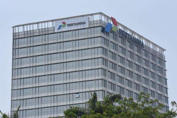 Dekarbonisasi Pertamina Tembus 118 di Semester I 2026, di Atas Target Pengurangan Emisi Tahunan Dekarbonisasi Pertamina Tembus 118 di Semester I 2026, di Atas Target Pengurangan Emisi Tahunan