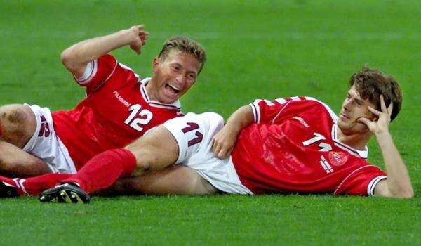 Daftar 4 Pemain Bersaudara yang Mencetak Gol di Piala Dunia Daftar 4 Pemain Bersaudara yang Mencetak Gol di Piala Dunia