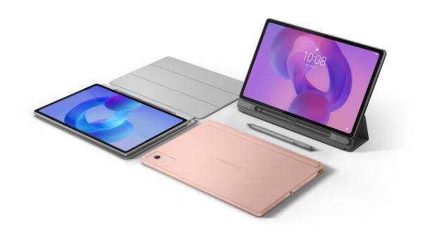 Lenovo Idea Tab Plus Resmi Dijual di Indonesia, Harga Mulai Rp6 Jutaan Lenovo Idea Tab Plus Resmi Dijual di Indonesia, Harga Mulai Rp6 Jutaan