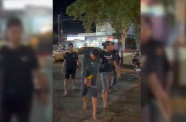 Cabuli Anak Kandung hingga Tewas, Ayah di Kolaka Terancam Hukuman Seumur Hidup Cabuli Anak Kandung hingga Tewas, Ayah di Kolaka Terancam Hukuman Seumur Hidup