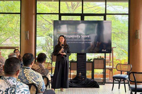 Bidik Calon Kreditur, CLIK Propensity Score Bantu Bank Ambil Keputusan Akurat Bidik Calon Kreditur, CLIK Propensity Score Bantu Bank Ambil Keputusan Akurat