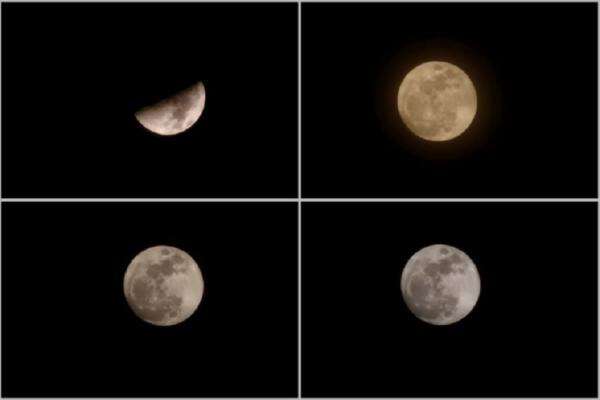 Fenomena Super New Moon, BMKG: Waspadai Banjir Rob pada Hari Ini hingga 22 Juli 2026 Fenomena Super New Moon, BMKG: Waspadai Banjir Rob pada Hari Ini hingga 22 Juli 2026