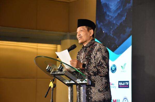 PBNU: Pengelolaan Tambang Harus Dilandasi Niat yang Baik! PBNU: Pengelolaan Tambang Harus Dilandasi Niat yang Baik!