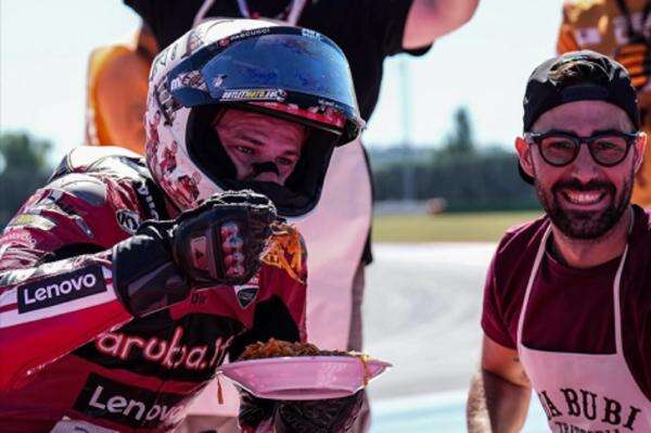 Daftar 5 Pembalap yang Dirumorkan Promosi ke MotoGP 2027: Ada Calon Juara WorldSBK 2026! Daftar 5 Pembalap yang Dirumorkan Promosi ke MotoGP 2027: Ada Calon Juara WorldSBK 2026!