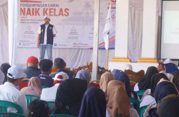 Dari Legalitas hingga Modal, Partai Perindo Jabar Perkuat Pembinaan agar UMKM Naik Kelas Dari Legalitas hingga Modal, Partai Perindo Jabar Perkuat Pembinaan agar UMKM Naik Kelas