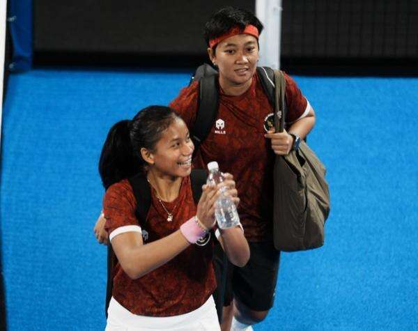 Fadona/Fitriani Lolos ke Final, Indonesia Berpotensi Raih Emas dari Cabor Padel Asian Games 2026 Fadona/Fitriani Lolos ke Final, Indonesia Berpotensi Raih Emas dari Cabor Padel Asian Games 2026