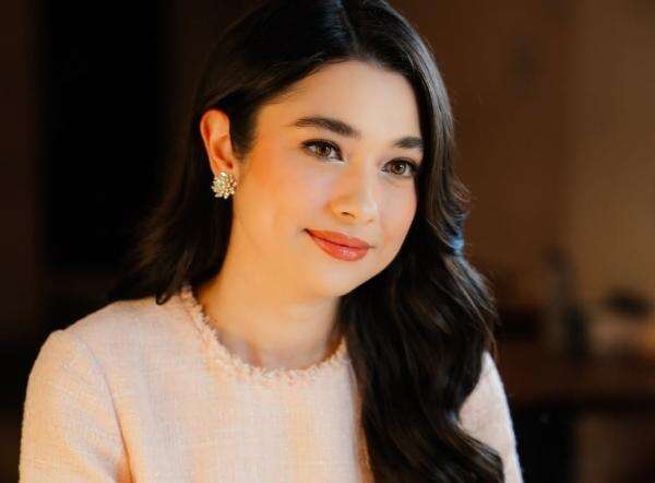 Ucapan soal Enggak Jadi Nikah dengan Amanda Rigby Viral, Nofel Saleh Hilabi Klarifikasi Ucapan soal Enggak Jadi Nikah dengan Amanda Rigby Viral, Nofel Saleh Hilabi Klarifikasi