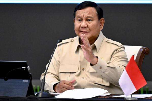 Bertahun-tahun Mangkrak, Prabowo Akan Resmikan Proyek Gas Abadi Blok Gas Masela Hari Ini Bertahun-tahun Mangkrak, Prabowo Akan Resmikan Proyek Gas Abadi Blok Gas Masela Hari Ini