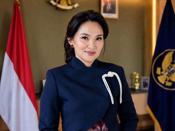 Pesan Rindu Sherly Tjoanda di Hari Ulang Tahun Benny Laos: Kadang, Aku Ingin Cerita Pesan Rindu Sherly Tjoanda di Hari Ulang Tahun Benny Laos: Kadang, Aku Ingin Cerita