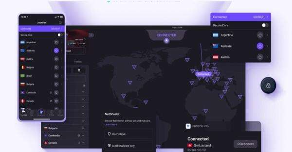 Cara Live TikTok dan Instagram Pakai VPN: Solusi Atasi Penangguhan Fitur Live Streaming Cara Live TikTok dan Instagram Pakai VPN: Solusi Atasi Penangguhan Fitur Live Streaming