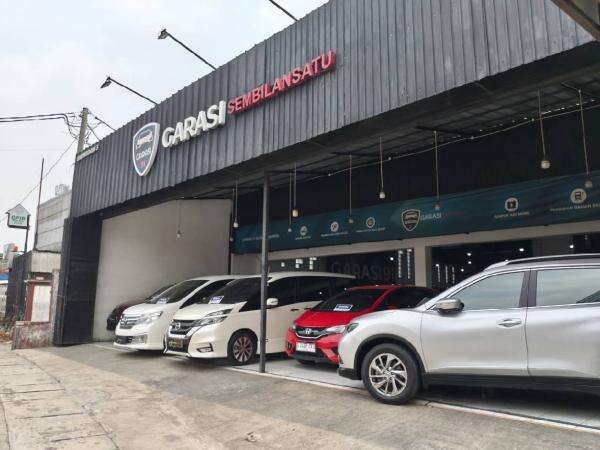 Bukan Harga Murah, Ini yang Bikin Mobil Bekas Masih Terus Diburu Bukan Harga Murah, Ini yang Bikin Mobil Bekas Masih Terus Diburu