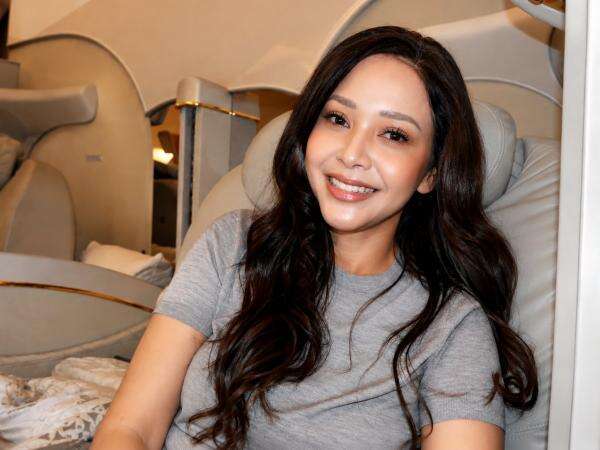 Maia Estianty Dikecam usai Tanyakan Kondisi Warga Kalimantan, Dianggap Nirempati Maia Estianty Dikecam usai Tanyakan Kondisi Warga Kalimantan, Dianggap Nirempati