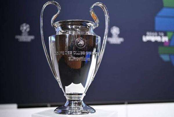 Jadwal Drawing dan Pembagian Pot Format Liga Champions 2026/2027 Jadwal Drawing dan Pembagian Pot Format Liga Champions 2026/2027