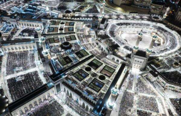 Kelompok Houthi mulai Serang Makkah, Sirine Peringatan Serangan Udara Meraung Kelompok Houthi mulai Serang Makkah, Sirine Peringatan Serangan Udara Meraung