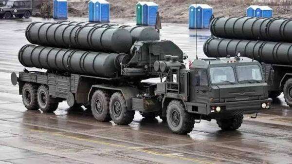 Mengapa Turki Jual Sistem Pertahanan Udara S-400 ke UEA? Ini Alasan Utamanya Mengapa Turki Jual Sistem Pertahanan Udara S-400 ke UEA? Ini Alasan Utamanya