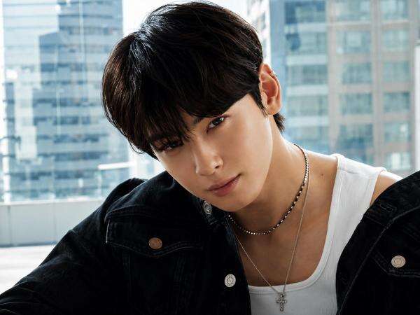 Cha Eun Woo Ajukan Banding Atas Kasus Pajak Senilai Rp162 Miliar Cha Eun Woo Ajukan Banding Atas Kasus Pajak Senilai Rp162 Miliar