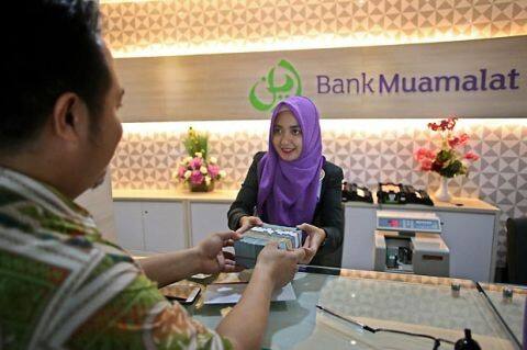 Perkuat Sinergi dengan BPKH, Bank Muamalat Pacu Pembiayaan Consumer dan SME Perkuat Sinergi dengan BPKH, Bank Muamalat Pacu Pembiayaan Consumer dan SME