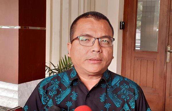 Jelang Sidang Gugatan Syarat Cawapres Gibran, Denny Indrayana Siapkan Bukti Tambahan dan Saksi Jelang Sidang Gugatan Syarat Cawapres Gibran, Denny Indrayana Siapkan Bukti Tambahan dan Saksi