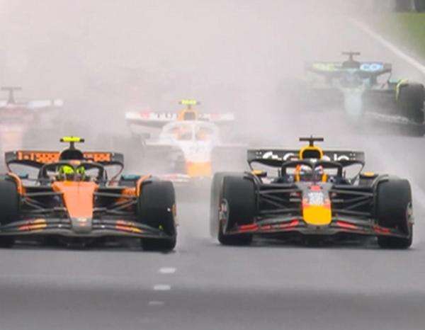 Hasil Race F1 GP Australia 2025: Lando Norris Menang, Asapi Max Verstappen! Hasil Race F1 GP Australia 2025: Lando Norris Menang, Asapi Max Verstappen!