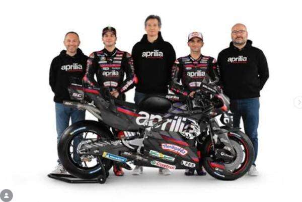 Jorge Martin dan Marco Bezzecchi Kuasai Posisi 1 dan 2 Klasemen MotoGP 2026, Pedro Acosta: Mereka Luar Biasa! Jorge Martin dan Marco Bezzecchi Kuasai Posisi 1 dan 2 Klasemen MotoGP 2026, Pedro Acosta: Mereka Luar Biasa!