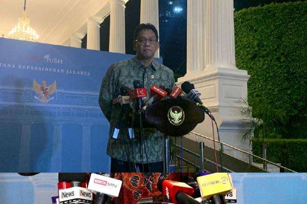 Purbaya Nilai Penghapusan SLIK OJK Belum Tentu Bantu Masyarakat Punya Rumah Purbaya Nilai Penghapusan SLIK OJK Belum Tentu Bantu Masyarakat Punya Rumah