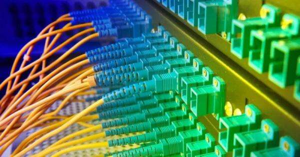 PADA Kantongi Pinjaman Rp5 Miliar Garap Proyek Fiber Optik PADA Kantongi Pinjaman Rp5 Miliar Garap Proyek Fiber Optik