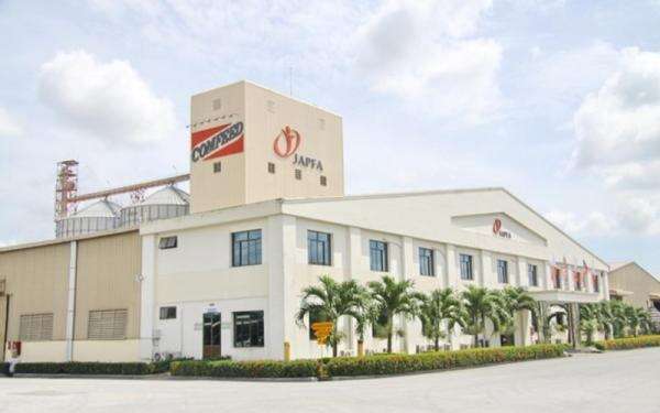 Japfa (JPFA) Siap Bagikan Dividen Interim Rp1,05 Triliun Japfa (JPFA) Siap Bagikan Dividen Interim Rp1,05 Triliun