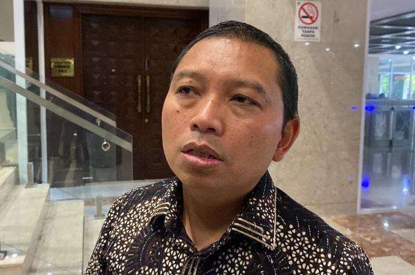 DPR Minta Pemerintah Cari Solusi Anggaran MBG usai MK Larang Pakai Dana Pendidikan DPR Minta Pemerintah Cari Solusi Anggaran MBG usai MK Larang Pakai Dana Pendidikan