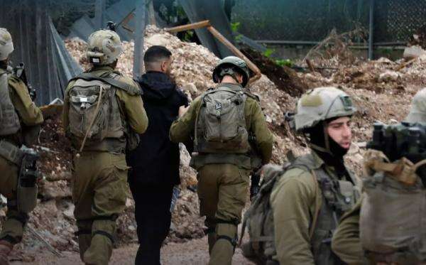 Citra Zionis di AS Memburuk, Israel Minta ChatGPT Ubah Narasi tentang Gaza Citra Zionis di AS Memburuk, Israel Minta ChatGPT Ubah Narasi tentang Gaza