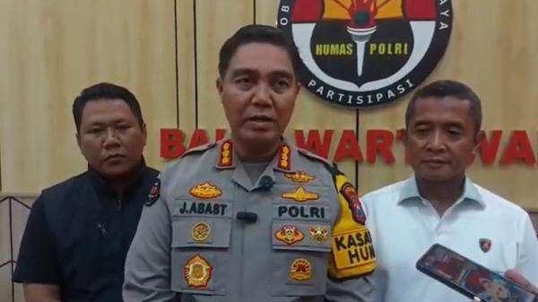 Siaga Karhutla! Polda Jatim Perkuat Pengawasan di 7 Kawasan Pegunungan Siaga Karhutla! Polda Jatim Perkuat Pengawasan di 7 Kawasan Pegunungan