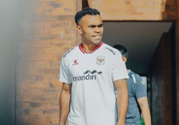 John Herdman Resmi Coret 3 Pemain jelang Piala AFF 2026, Terbaru Yakob Sayuri John Herdman Resmi Coret 3 Pemain jelang Piala AFF 2026, Terbaru Yakob Sayuri