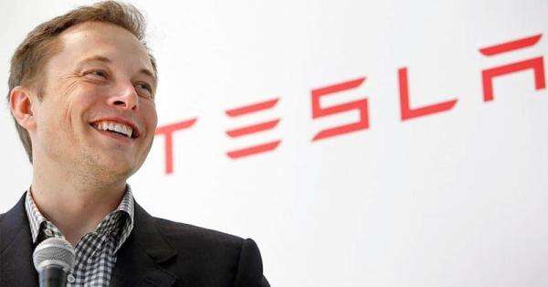 Tesla Mulai Produksi Truk Semi Listrik, Elon Musk Targetkan 50.000 Unit per Tahun Tesla Mulai Produksi Truk Semi Listrik, Elon Musk Targetkan 50.000 Unit per Tahun