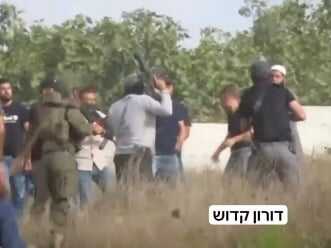 Serangan Ekstremis Yahudi Meningkat di Tepi Barat, Fatah Salahkan Pemerintah Israel Serangan Ekstremis Yahudi Meningkat di Tepi Barat, Fatah Salahkan Pemerintah Israel