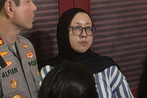 Terungkap! Ini Peran Bos WO Ayu Puspita di Kasus Penipuan Terungkap! Ini Peran Bos WO Ayu Puspita di Kasus Penipuan