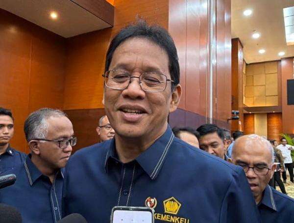Purbaya Guyur BPS Rp7 Triliun, Salah Satunya Bereskan DTSEN Purbaya Guyur BPS Rp7 Triliun, Salah Satunya Bereskan DTSEN