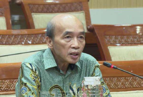 Pakar Usul Nomenklatur RUU Perampasan Aset, Ini Alasannya Pakar Usul Nomenklatur RUU Perampasan Aset, Ini Alasannya