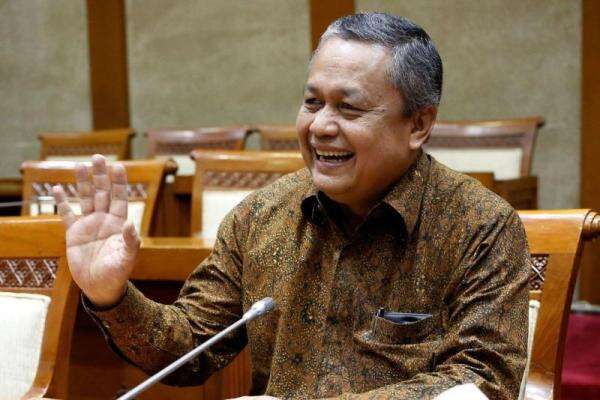 Cadangan Devisa USD144,9 Miliar per Mei 2026, Gubernur BI Sebut Masih di Atas Standar IMF Cadangan Devisa USD144,9 Miliar per Mei 2026, Gubernur BI Sebut Masih di Atas Standar IMF