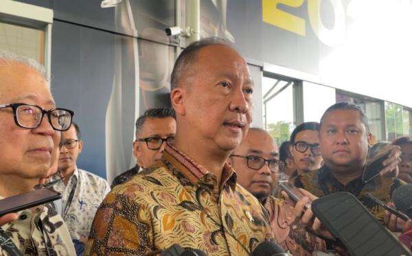 178 Buruh Garmen di Cimahi Kena PHK, Ini Respons Menperin 178 Buruh Garmen di Cimahi Kena PHK, Ini Respons Menperin