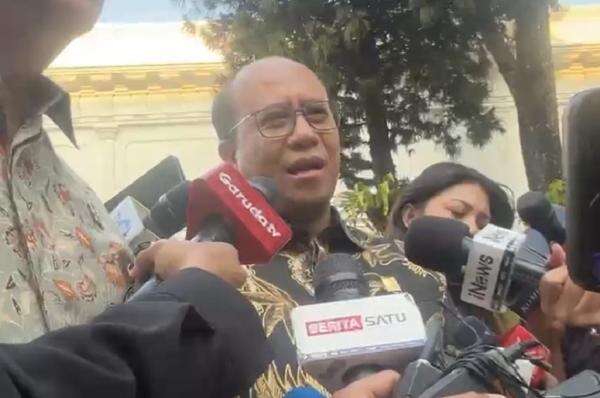 PLN Pastikan Listrik Batam Pulih 100 Persen, Bintan Menyusul PLN Pastikan Listrik Batam Pulih 100 Persen, Bintan Menyusul