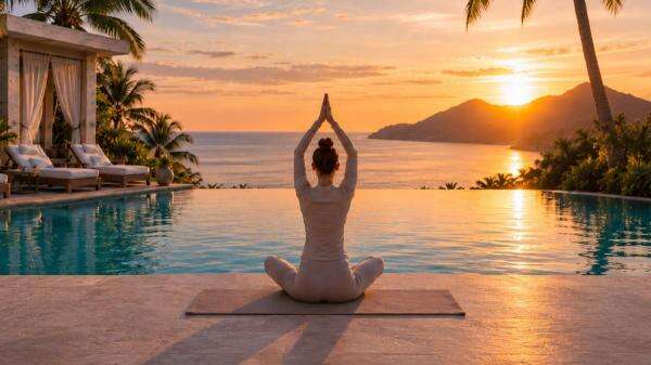 Nikmati Destinasi Impian hingga Wellness Retreat dengan BRI Kartu Kredit Infinite Prioritas Nikmati Destinasi Impian hingga Wellness Retreat dengan BRI Kartu Kredit Infinite Prioritas