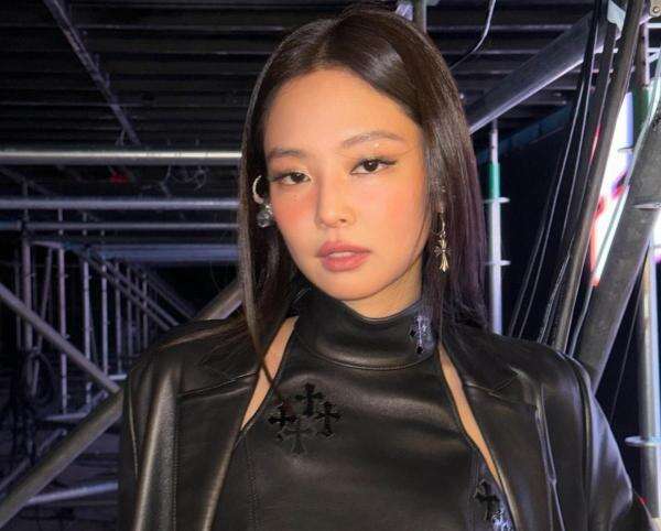Siap Comeback Solo, Jennie BLACKPINK Rilis Teaser Less Than A Lover Siap Comeback Solo, Jennie BLACKPINK Rilis Teaser Less Than A Lover
